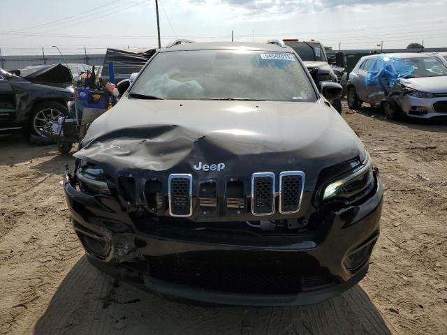Photo 5 from auction – 2020 JEEP CHEROKEE L with VIN 1C4PJMLX9LD513336