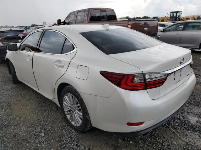 Photo 2 from auction – 2016 LEXUS ES 350 with VIN 58ABK1GG7GU013573
