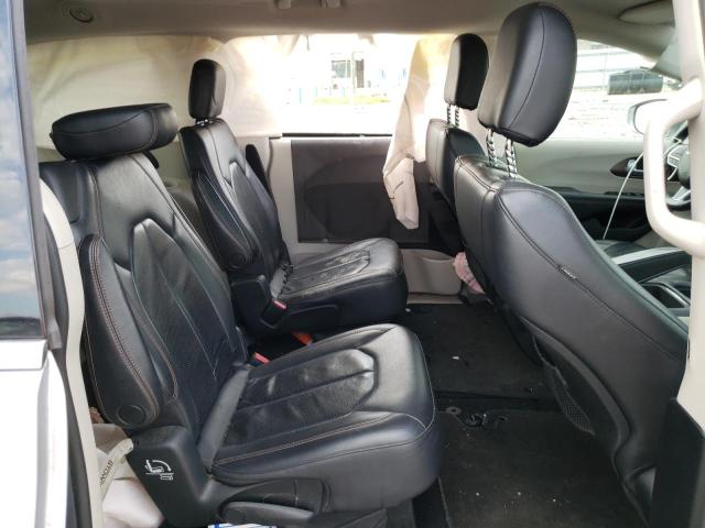 Photo 11 from auction – 2018 CHRYSLER PACIFICA T with VIN 2C4RC1BG2JR120758