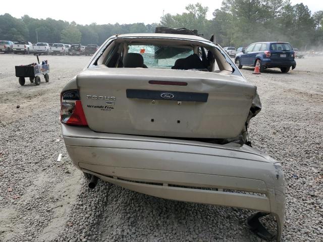 Photo 6 from auction – 2007 FORD FOCUS ZX4 with VIN 1FAFP34N47W288924