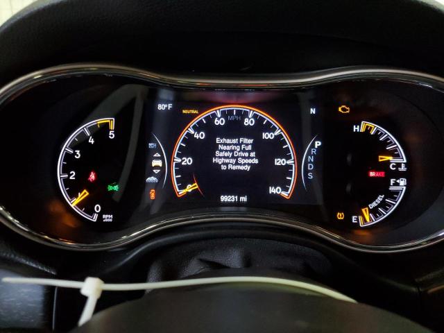 Photo 9 from auction – 2014 JEEP GRAND CHER with VIN 1C4RJFBM4EC375600