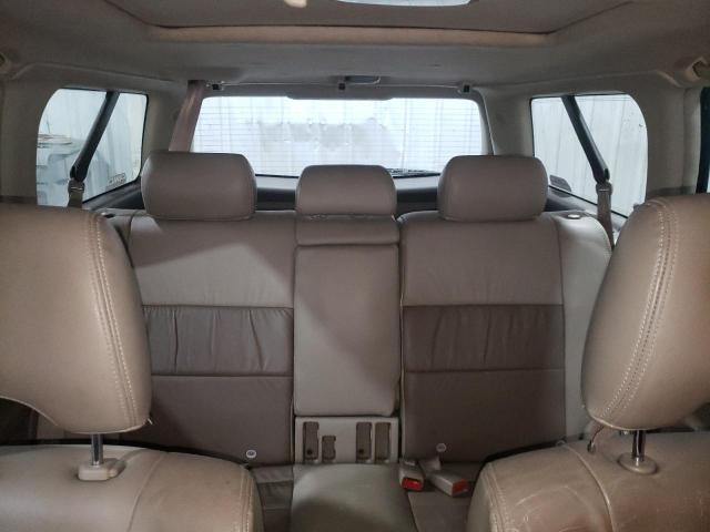 Photo 10 from auction – 2002 SUBARU LEGACY OUT with VIN 4S3BH806627622987