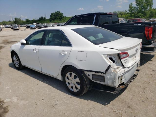 Photo 2 from auction – 2012 TOYOTA CAMRY BASE with VIN 4T1BF1FK5CU521195