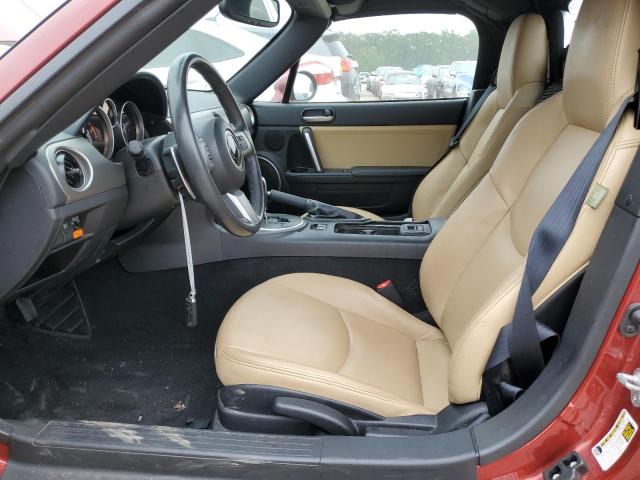 Photo 7 from auction – 2009 MAZDA MX-5 MIATA with VIN JM1NC26F290200296