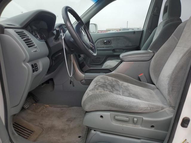 صورة رقم 7 من المزاد - 2004 HONDA PILOT EX مع VIN 2HKYF18464H608693