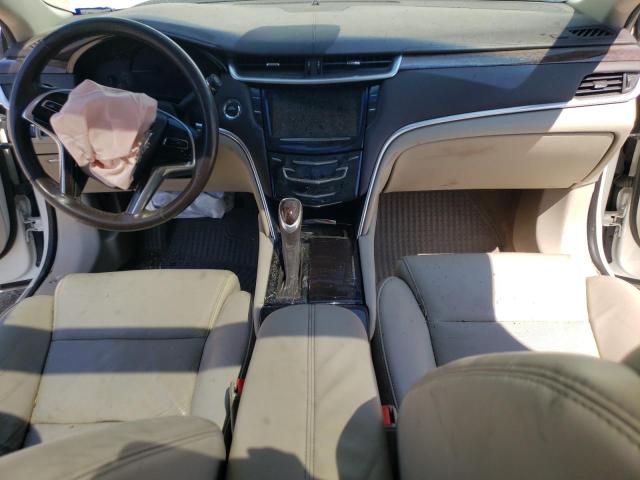 Photo 8 from auction – 2015 CADILLAC XTS LUXURY with VIN 2G61N5S34F9137888