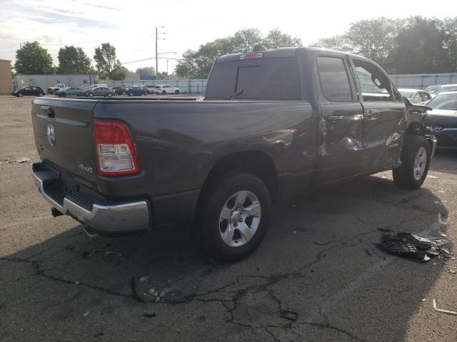 Photo 3 from auction – 2021 RAM 1500 BIG H with VIN 1C6SRFBT0MN786620