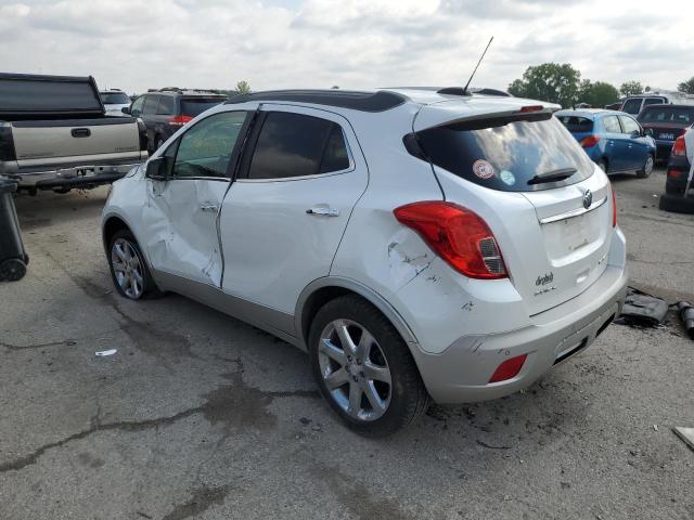 Photo 2 from auction – 2016 BUICK ENCORE PRE with VIN KL4CJDSB6GB709606