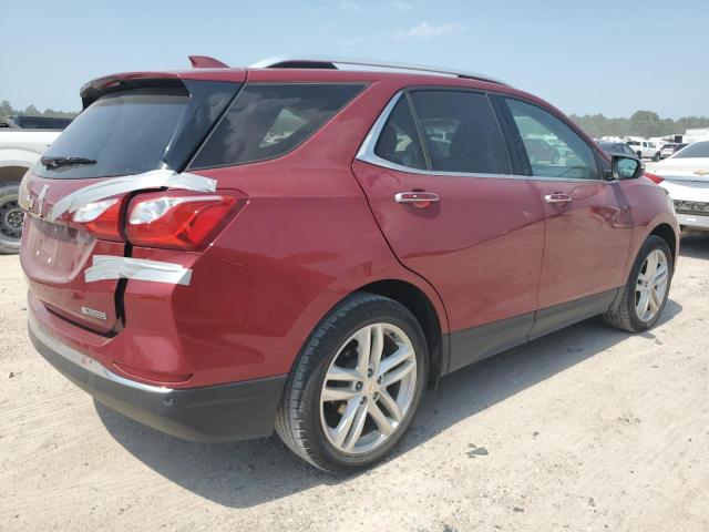 Photo 3 from auction – 2018 CHEVROLET EQUINOX PR with VIN 2GNAXMEV2J6240307