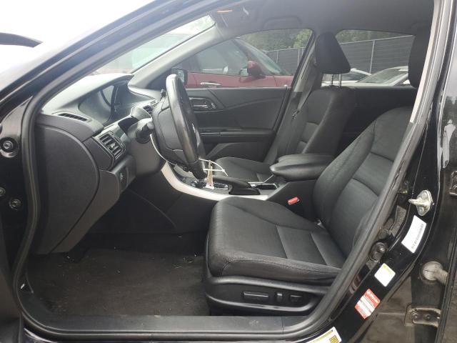 Photo 7 from auction – 2014 HONDA ACCORD SPO with VIN 1HGCR2F55EA120848