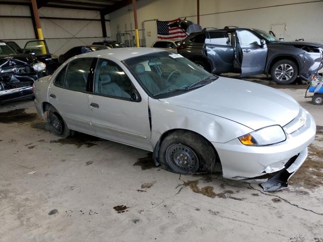 Photo 4 from auction – 2003 CHEVROLET CAVALIER with VIN 1G1JC52F237220612