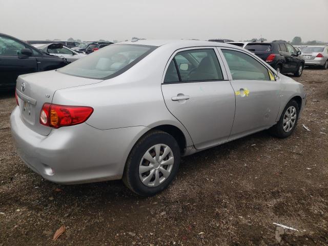 Photo 3 from auction – 2010 TOYOTA COROLLA BA with VIN 1NXBU4EE0AZ349299