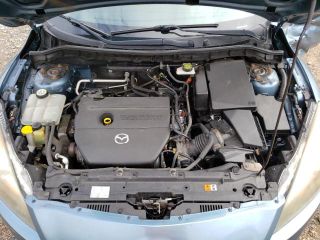 Photo 11 from auction – 2010 MAZDA 3 I with VIN JM1BL1SF6A1152044