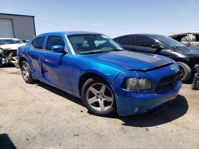 Photo 4 from auction – 2010 DODGE CHARGER SX with VIN 2B3CA3CV8AH276749