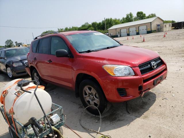 صورة رقم 4 من المزاد - 2012 TOYOTA RAV4 مع VIN 2T3ZF4DVXCW137210