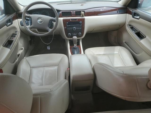 Photo 8 from auction – 2008 CHEVROLET IMPALA LT with VIN 2G1WT58K081360267