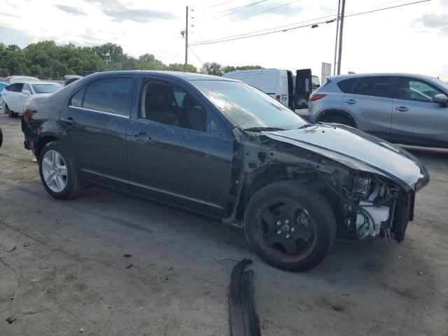Photo 4 from auction – 2010 MERCURY MILAN with VIN 3MEHM0HA4AR636912