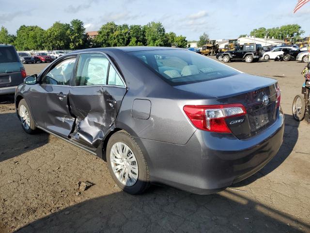 Photo 2 from auction – 2012 TOYOTA CAMRY BASE with VIN 4T1BF1FK6CU128581