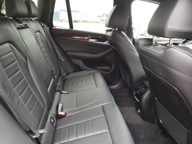 Photo 11 from auction – 2019 BMW X3 XDRIVE3 with VIN 5UXTR9C55KLP87946