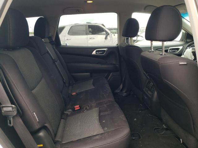 Photo 11 from auction – 2019 NISSAN PATHFINDER with VIN 5N1DR2MM1KC621972