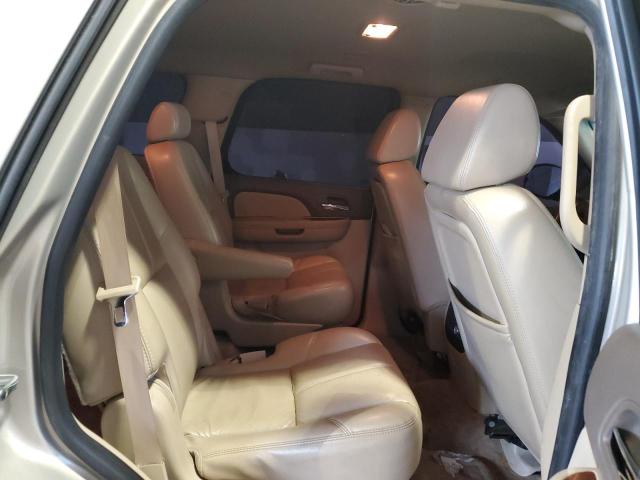 Photo 11 from auction – 2007 GMC YUKON with VIN 1GKFK13097J265630