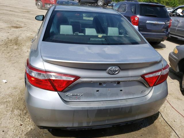 Photo 6 from auction – 2016 TOYOTA CAMRY LE with VIN 4T1BF1FK0GU147679