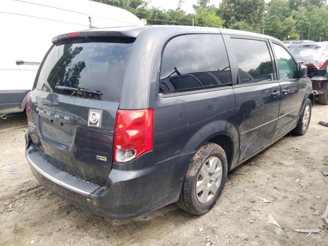 Photo 3 from auction – 2012 DODGE GRAND CARA with VIN 2C4RDGBG4CR341491