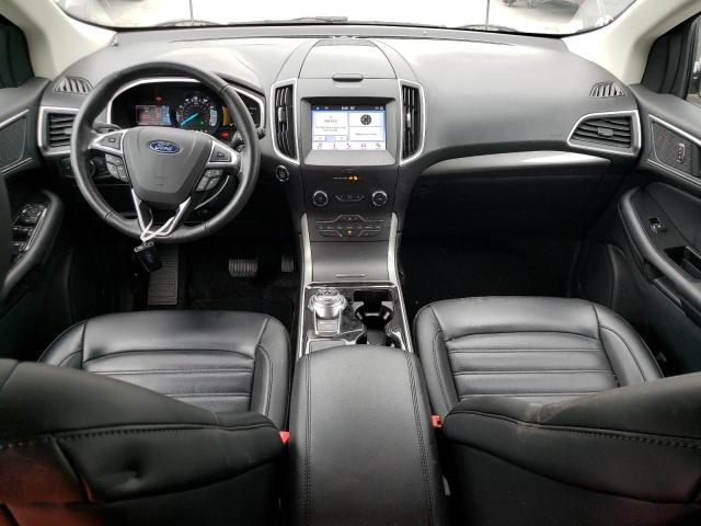 Photo 8 from auction – 2019 FORD EDGE SEL with VIN 2FMPK4J98KBC59460