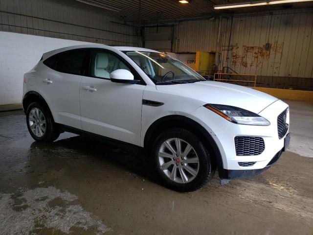 Photo 4 from auction – 2019 JAGUAR E-PACE S with VIN SADFJ2FX2K1Z64642