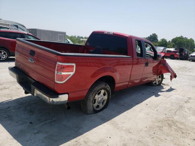 Photo 3 from auction – 2010 FORD F150 SUPER with VIN 1FTEX1C87AFD85869