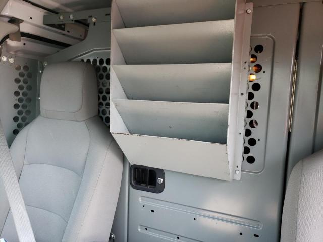 Photo 10 from auction – 2014 FORD ECONOLINE with VIN 1FTNE2EL8EDB12129