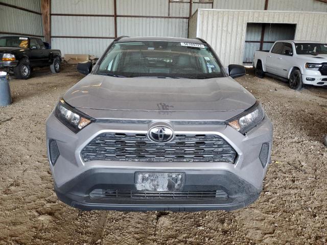 Photo 5 from auction – 2021 TOYOTA RAV4 LE with VIN 2T3H1RFV7MC159592