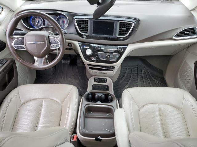 Photo 8 from auction – 2020 CHRYSLER PACIFICA T with VIN 2C4RC1BGXLR275237