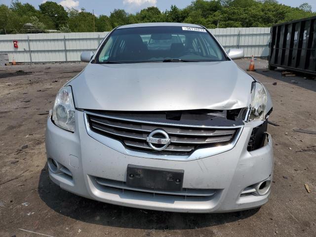 Photo 5 from auction – 2012 NISSAN ALTIMA BAS with VIN 1N4AL2APXCN556641