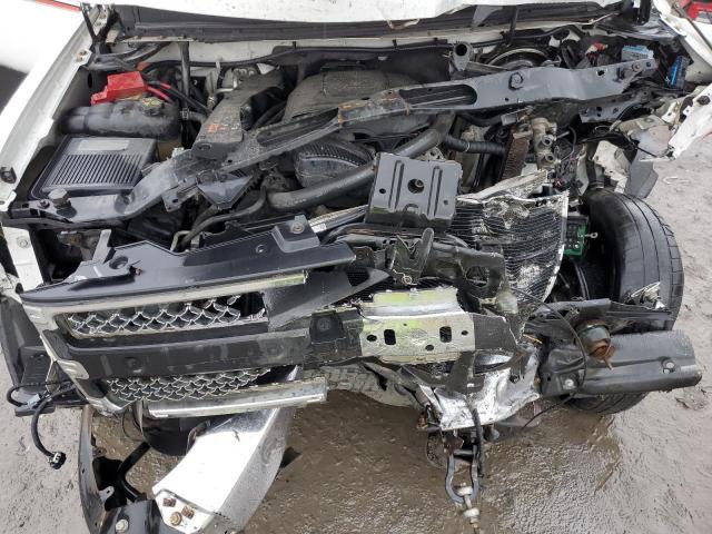 Photo 11 from auction – 2012 CHEVROLET SILVERADO with VIN 1GCNKPEA3CZ149688