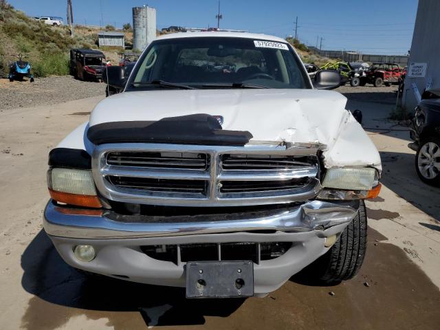 Photo 5 from auction – 2001 DODGE DAKOTA QUA with VIN 1B7HG2AN01S269299