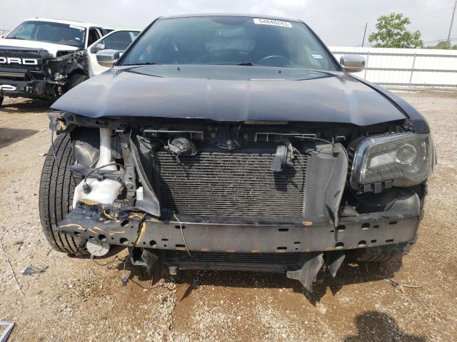 Photo 5 from auction – 2012 CHRYSLER 300 LIMITE with VIN 2C3CCACG1CH238284