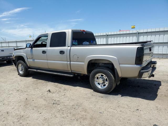 Photo 2 from auction – 2002 CHEVROLET SILVERADO with VIN 1GCHK23U42F238957