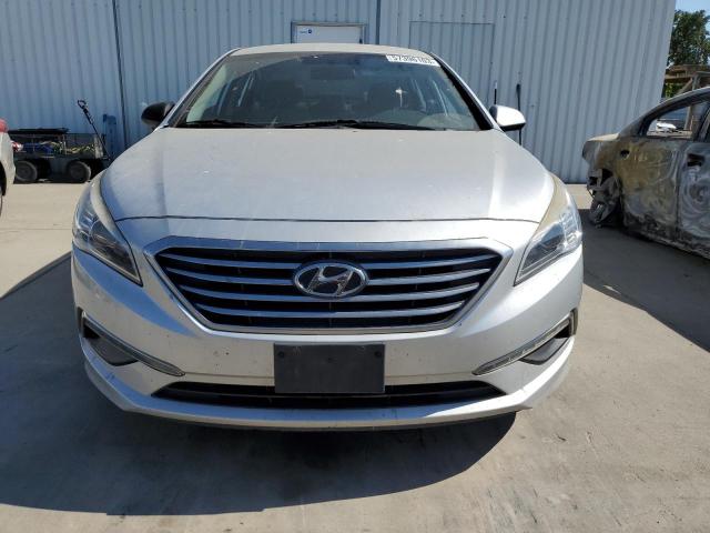 Photo 5 from auction – 2015 HYUNDAI SONATA SE with VIN 5NPE24AF7FH207684