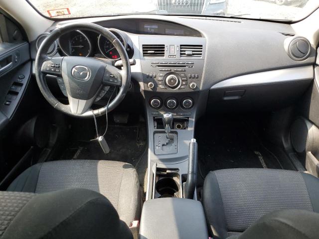Photo 8 from auction – 2013 MAZDA MAZDA 3 with VIN JM1BL1LP6D1822560