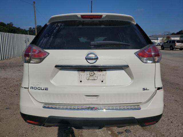 Photo 6 from auction – 2016 NISSAN ROGUE S with VIN 5N1AT2MT5GC840565