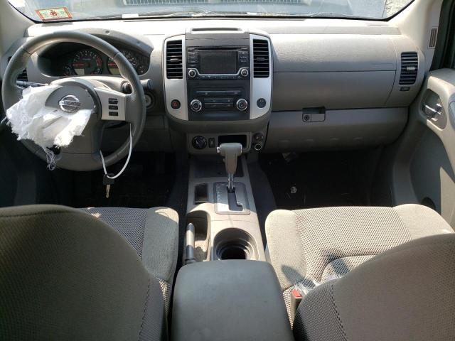Photo 8 from auction – 2018 NISSAN FRONTIER S with VIN 1N6AD0EV0JN768401