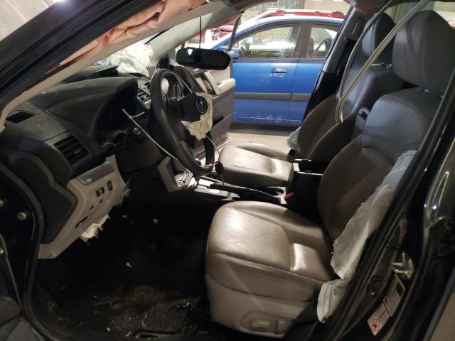 Photo 7 from auction – 2015 SUBARU FORESTER 2 with VIN JF2SJAHC5FH436428