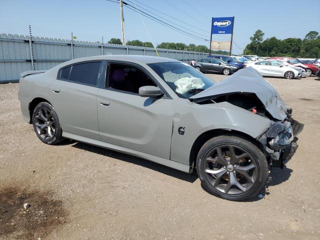 Photo 4 from auction – 2019 DODGE CHARGER GT with VIN 2C3CDXHG8KH608914
