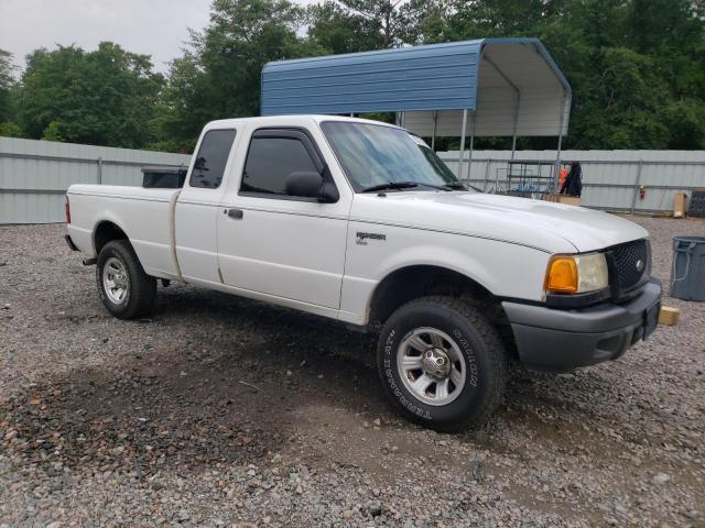 Photo 4 from auction – 2002 FORD RANGER SUP with VIN 1FTYR14V32PB19014