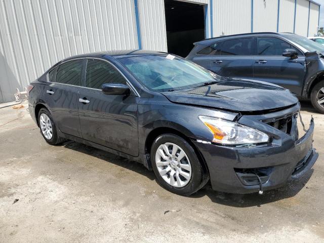 Photo 4 from auction – 2014 NISSAN ALTIMA 2.5 with VIN 1N4AL3AP5EC193444