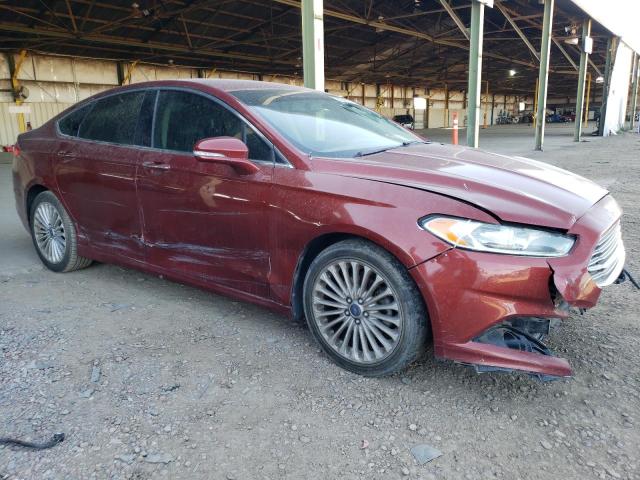 Photo 4 from auction – 2014 FORD FUSION TIT with VIN 3FA6P0K98ER214247