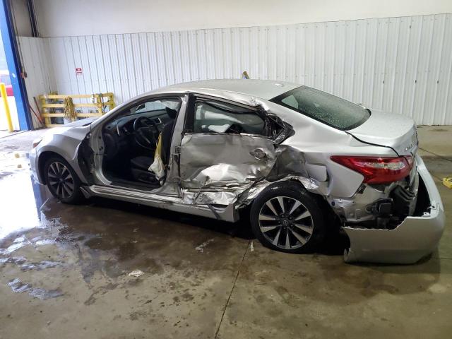 Photo 2 from auction – 2016 NISSAN ALTIMA 2.5 with VIN 1N4AL3AP0GC119853