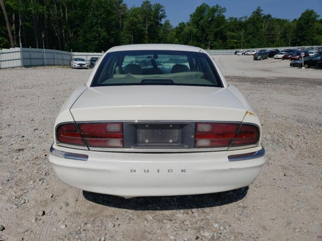 Photo 6 from auction – 2001 BUICK PARK AVENU with VIN 1G4CW54K614159115