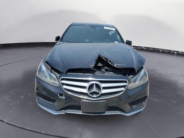 Photo 5 from auction – 2014 MERCEDES-BENZ E 350 with VIN WDDHF5KB7EA974871